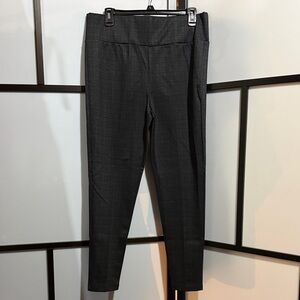 Zac & Rachel Charcoal Dress Pants